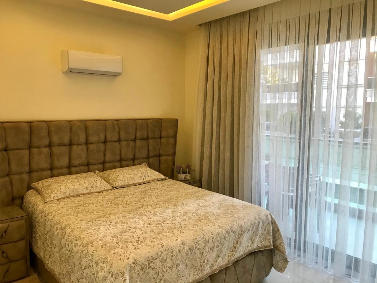 Best Home 25 - Cleopatra Exclusive, Center Alanya Dış mekan fotoğraf