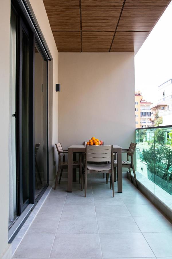 Best Home 25 - Cleopatra Exclusive, Center Alanya Dış mekan fotoğraf
