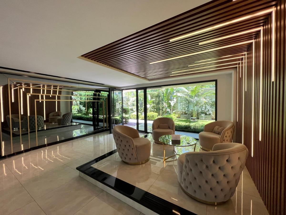 Best Home 25 - Cleopatra Exclusive, Center Alanya Dış mekan fotoğraf