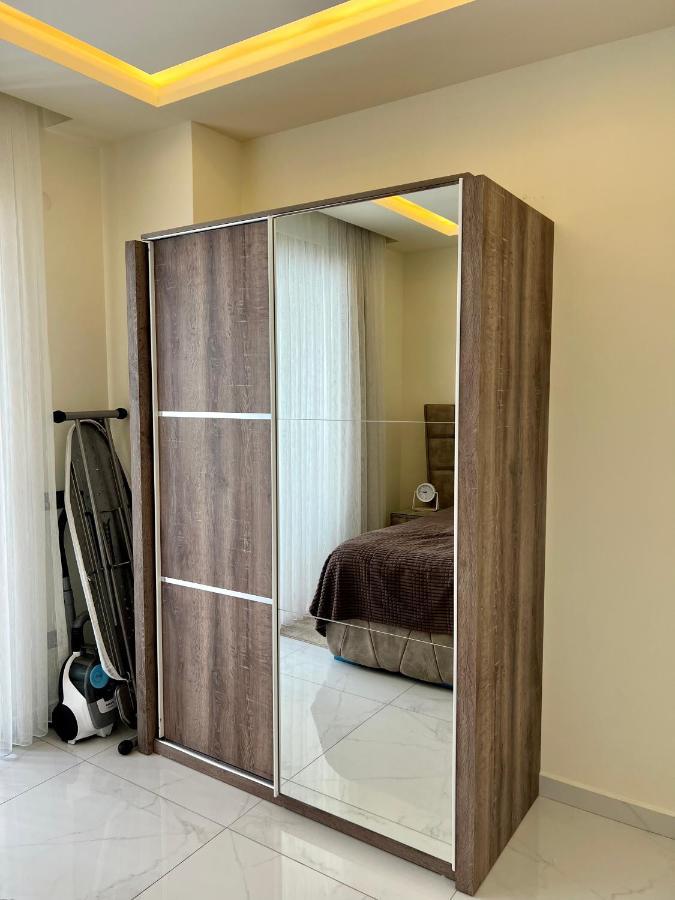 Best Home 25 - Cleopatra Exclusive, Center Alanya Dış mekan fotoğraf