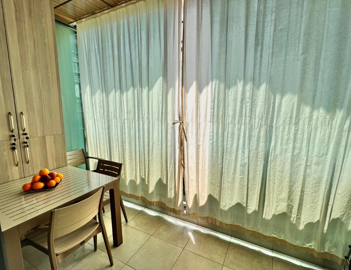 Best Home 25 - Cleopatra Exclusive, Center Alanya Dış mekan fotoğraf