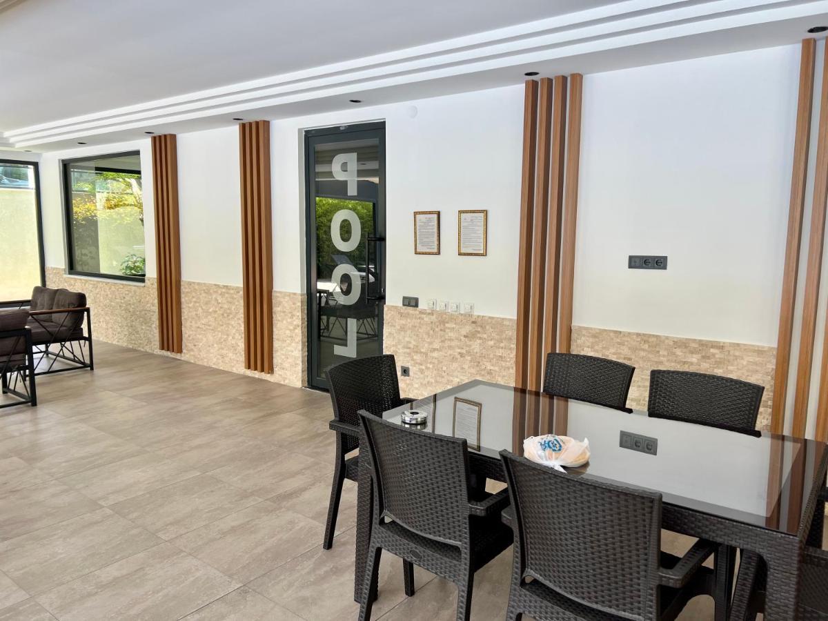 Best Home 25 - Cleopatra Exclusive, Center Alanya Dış mekan fotoğraf