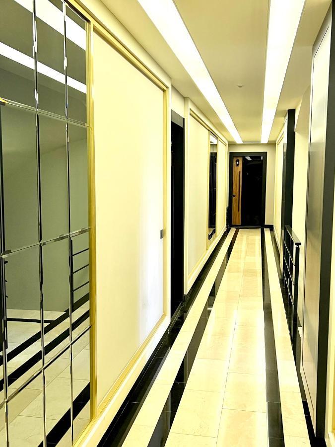 Best Home 25 - Cleopatra Exclusive, Center Alanya Dış mekan fotoğraf