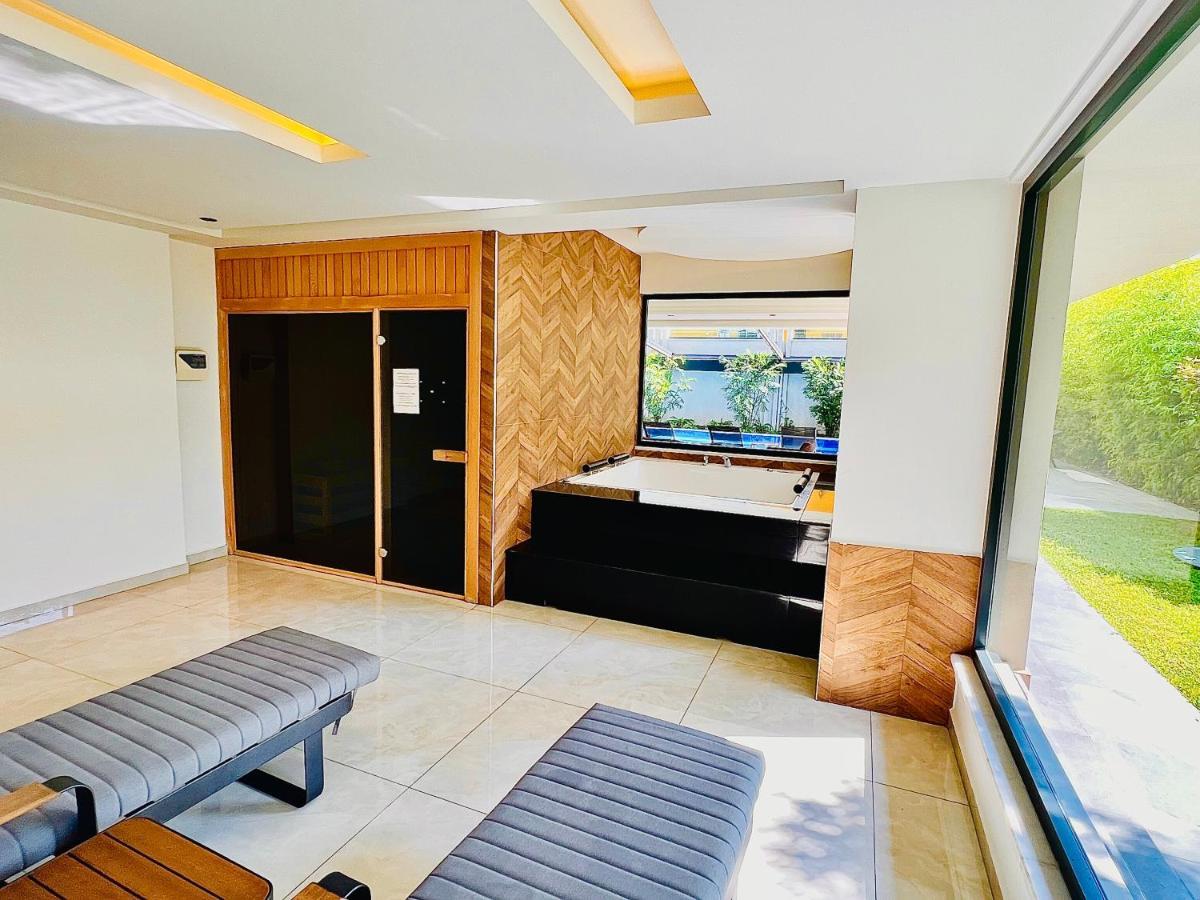 Best Home 25 - Cleopatra Exclusive, Center Alanya Dış mekan fotoğraf