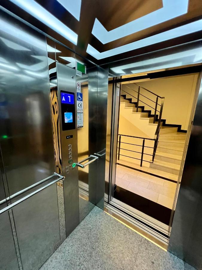 Best Home 25 - Cleopatra Exclusive, Center Alanya Dış mekan fotoğraf